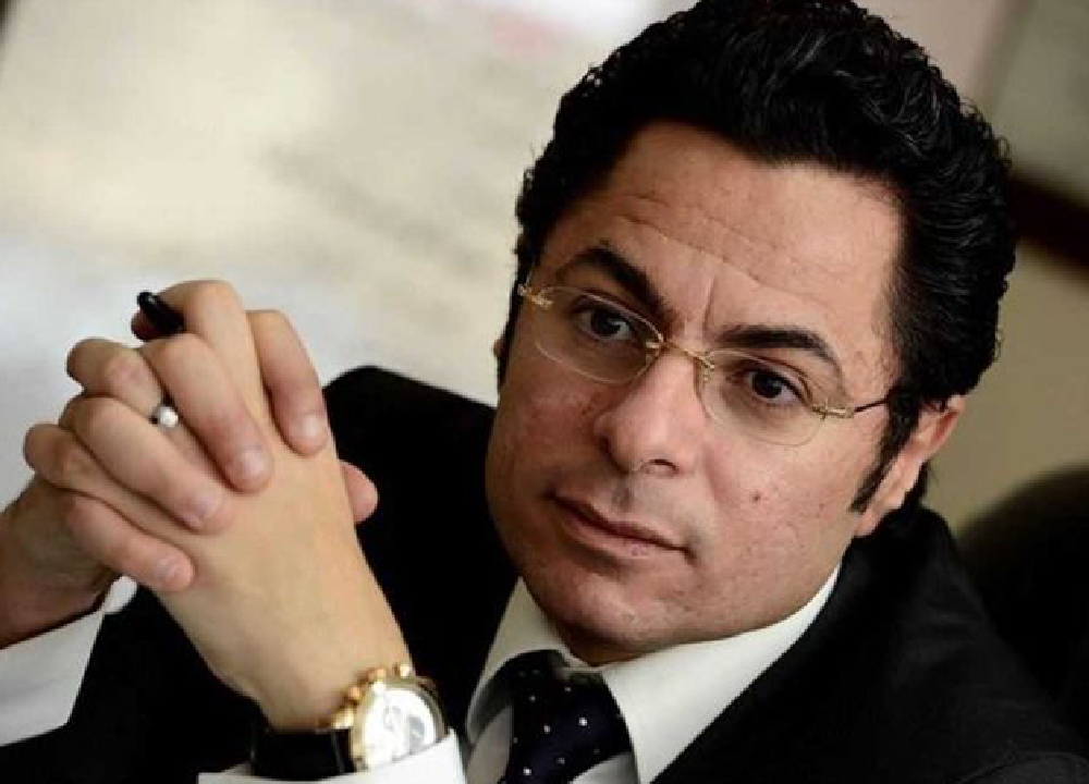 خالد أبوبكر: الهجرة غير الشرعية مخاطرة كبيرة على حياة الأبناء