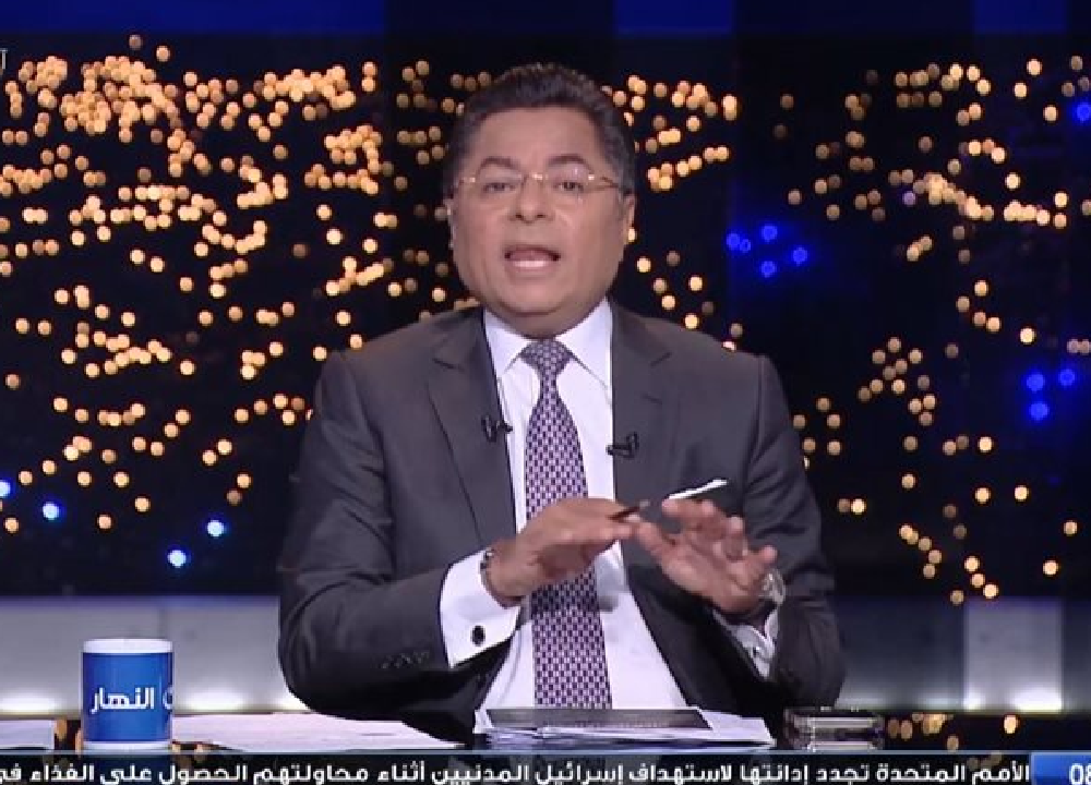 خالد أبو بكر: لا تخاطر بحياة أبنائك بحثًا عن فرص أفضل