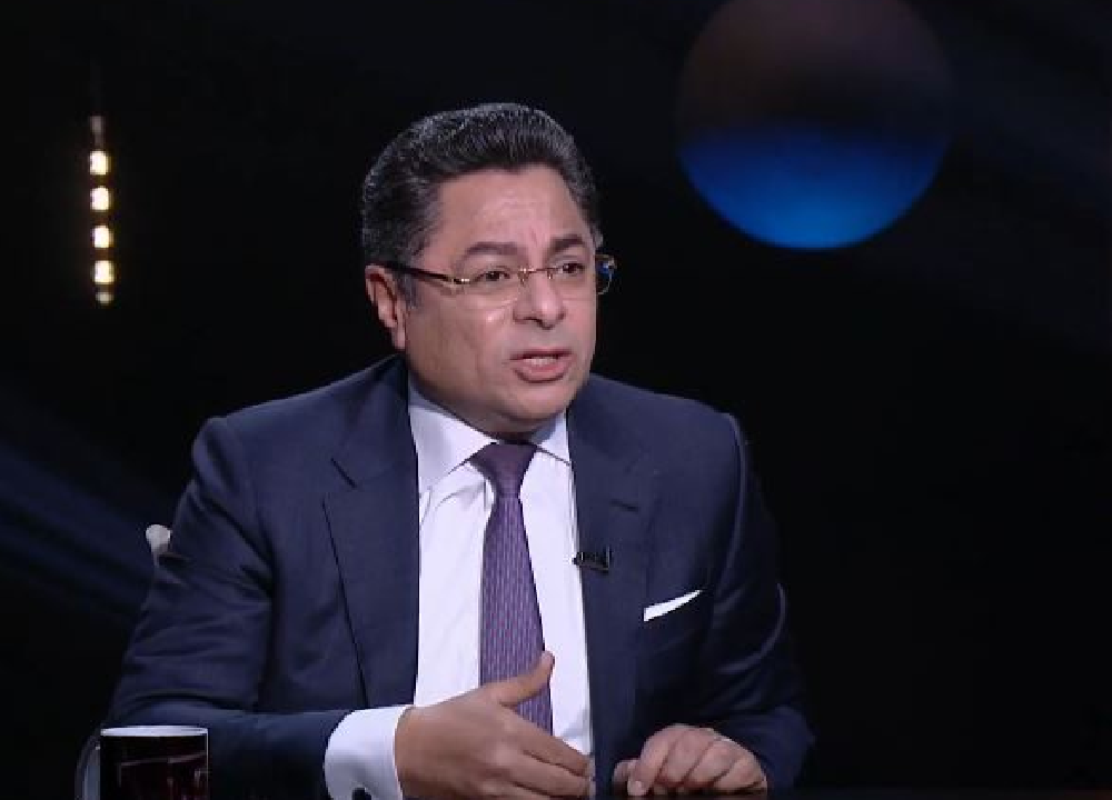 خالد أبو بكر: تحسّن ملحوظ في العملية الانتخابية.. ومراقبة شعبية وإعلامية صارمة لأداء النواب