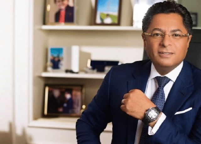 خالد أبو بكر: التحالف الانتخابي بين أحزاب القائمة الوطنية انتهى وأستبعد استمراره بالبرلمان