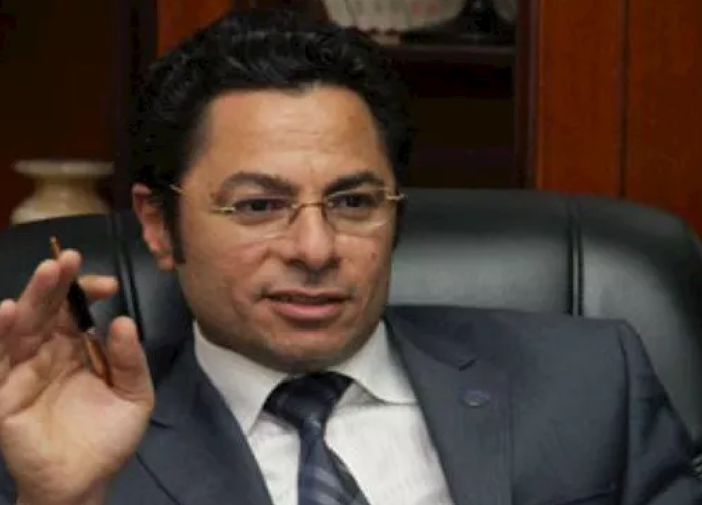 “هذا ليس وقت الانسحاب”.. خالد أبو بكر يوجه رسالة لمصطفى مدبولي