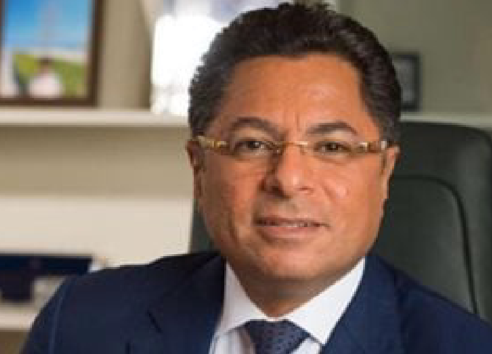 خالد أبو بكر عن أعضاء مجلس النواب المعينين: الرئيس يقرأ المجتمع المصري