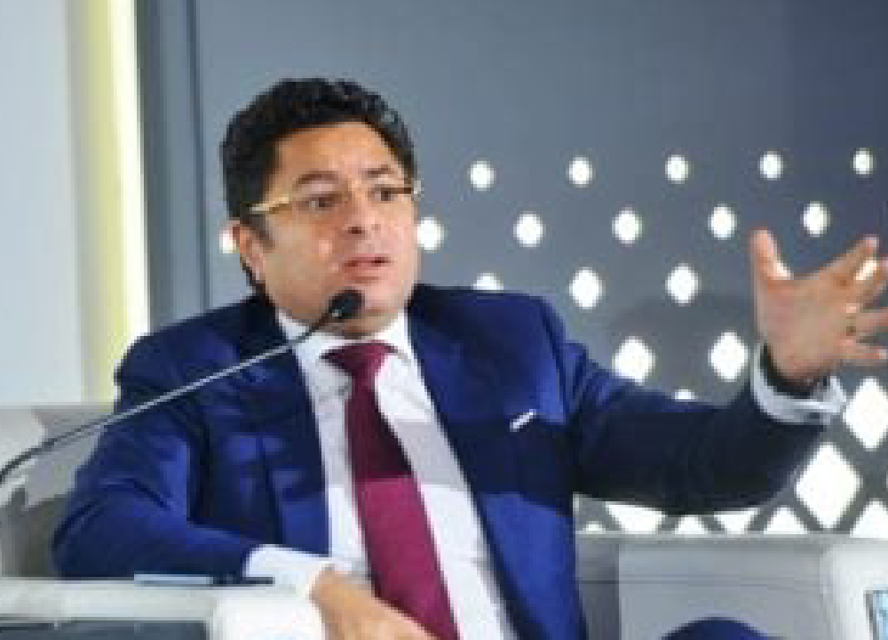 خالد أبو بكر: العمل الوزاري شاق وليس امتيازًا كما يظن البعض