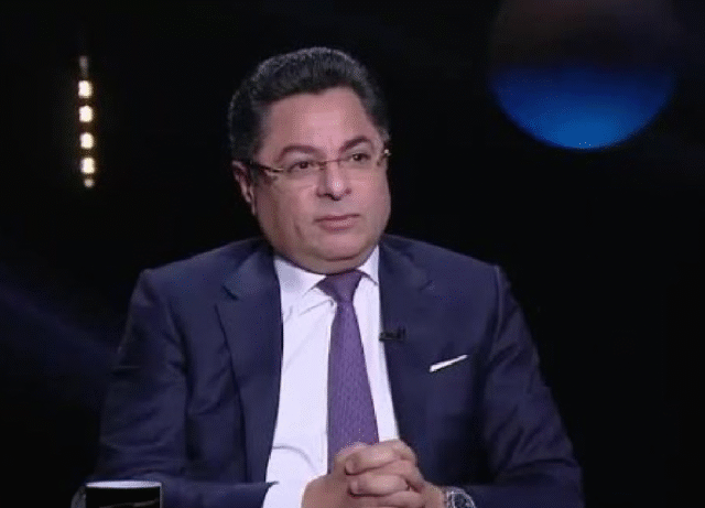 خالد أبو بكر: جميع البرلمانيين اتفقوا على نجاح جهاز مستقبل مصر