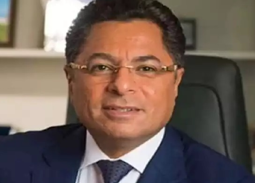 خالد أبو بكر: مشروع قانون إعادة تنظيم جهاز مستقبل مصر أقر رقابة قوية جدا من كل الجهات