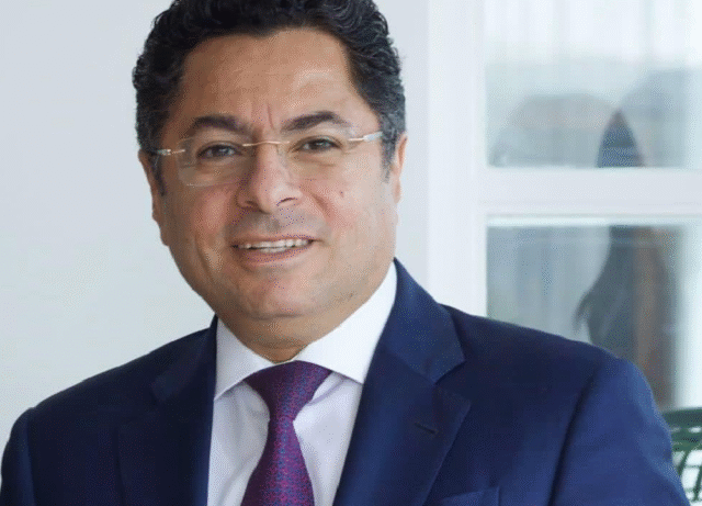 خالد أبو بكر: فكرة جهاز مستقبل مصر للتنمية المستدامة جاءت ضمن رؤية الرئيس السيسي لتحقيق التنمية السريعة