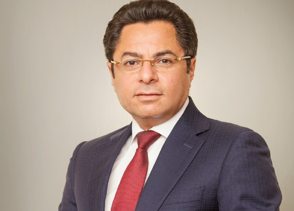 خالد أبوبكر: تعويض جنوح سفينة «ايفر جيفن» بقناة السويس الأكبر في تاريخ العالم