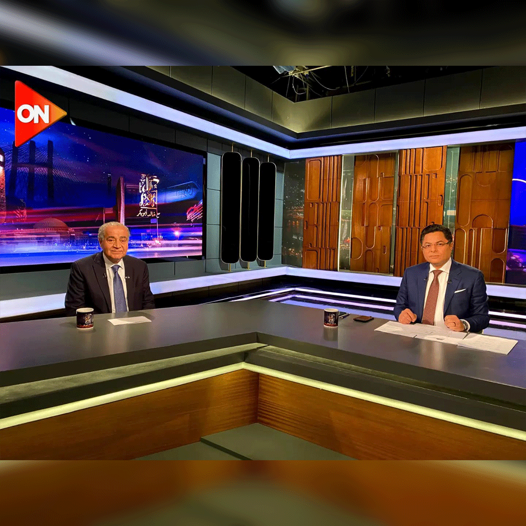 د. علي المصيلحي