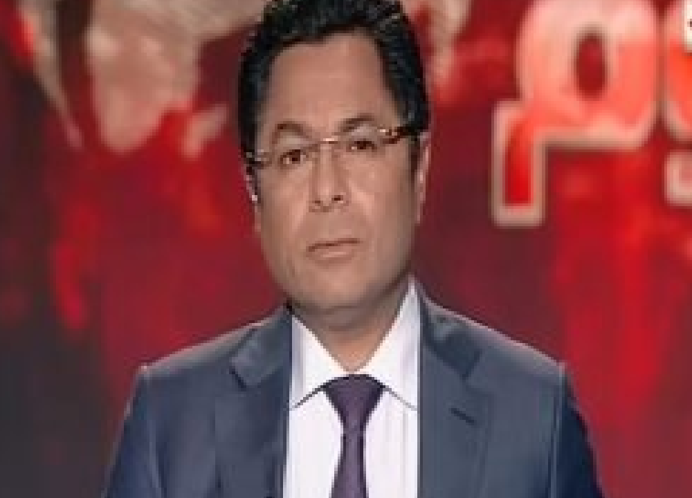 خالد أبو بكر: المرأة هي ملكة البيت وصاحبة مفاتيح الاستقرار الأسري