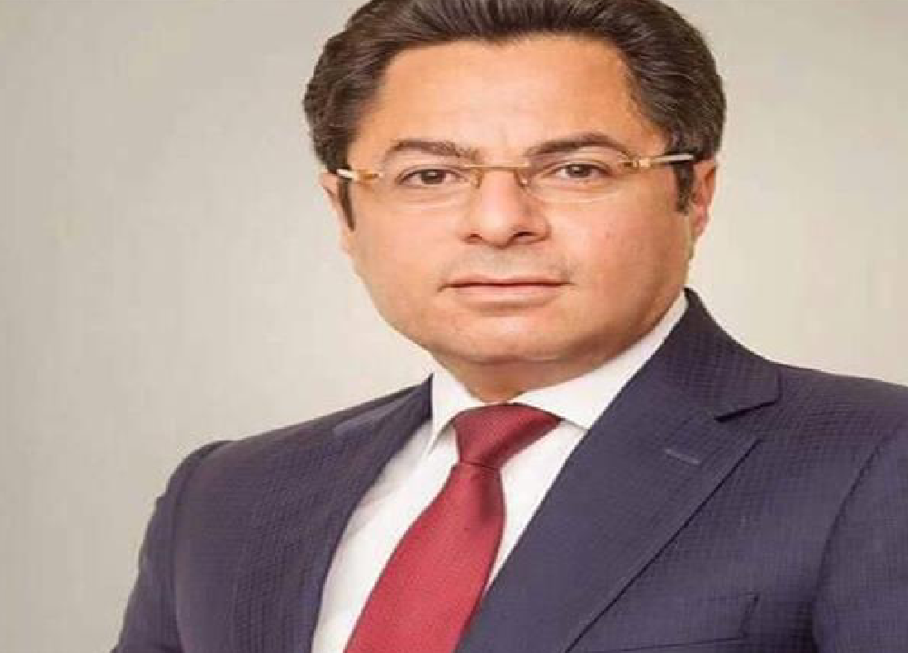 “زاد فخري ببلدي مصر” .. خالد أبوبكر: عرفت قيمة جيشنا الوطنى الموحد لما وصلت السودان