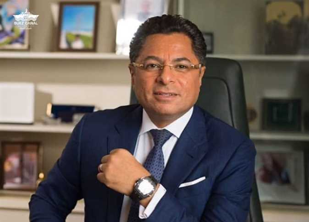 خالد أبو بكر يستعرض تفاصيل بيان النيابة في واقعة “مدرسة سيز”