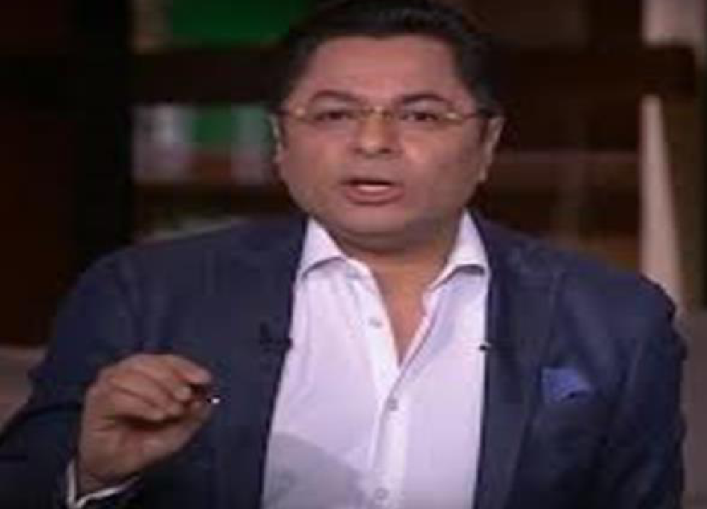 خالد أبو بكر: تقرير هيئة الاستعلامات حول قمة شرم الشيخ وثيقة للتاريخ