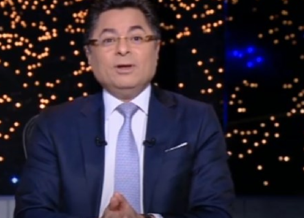 خالد أبو بكر: القائمة الوطنية تضمنت زوجات وأقارب أبطال ضحوا بدمائهم من أجل الوطن