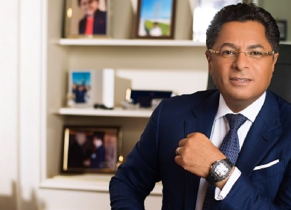 خالد أبو بكر: 50% من مقاعد القائمة المطلقة للمرأة و27 للفئات المتميزة