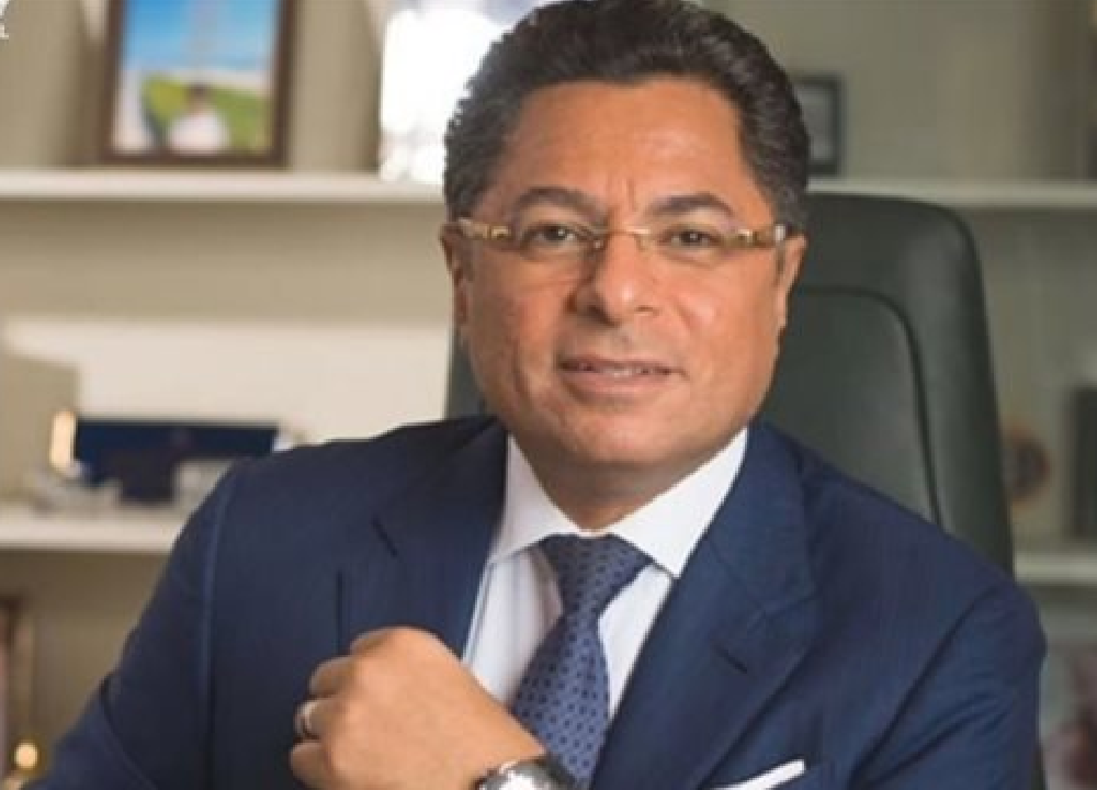 خالد أبو بكر: بعض الفيديوهات تهدف لإثارة الفوضى وتشويه العملية الانتخابية