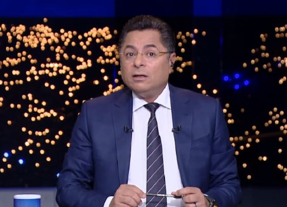 خالد أبو بكر: افتتاح المتحف المصري الكبير حدث عالمي غير مسبوق في تاريخ مصر الحديث