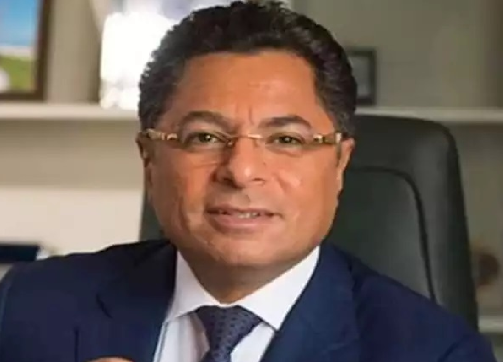 خالد أبو بكر يشيد بالأسماء المُعينة في مجلس النواب: الرئاسة اختارت بعناية من مصر الكبيرة جدا