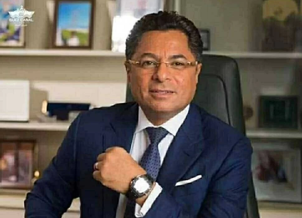 خالد أبو بكر عن تصريحات رئيس الوزراء: حرية الإعلام مكفولة والدستور يحمي النقد البناء