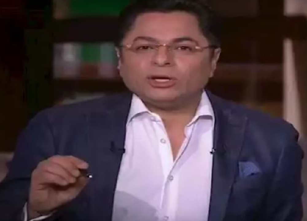 خالد أبو بكر: اكتشفنا ان المعارضة في البرلمان مستأنسة ترتفع أصواتهم بجهاز تحكم