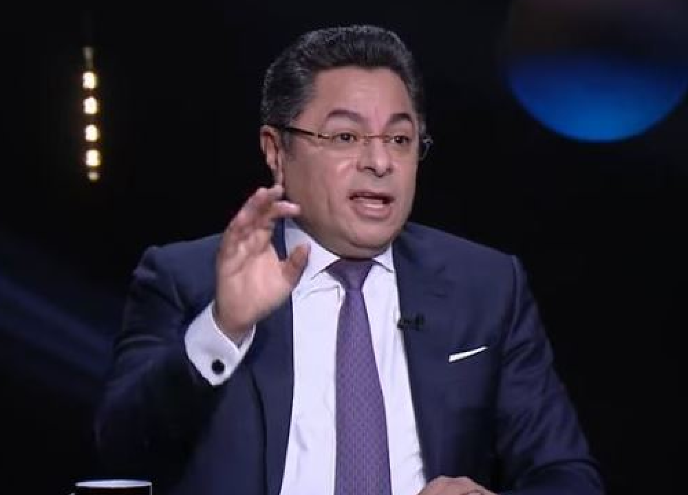 خالد أبو بكر: لم أتفهم تصريح رئيس الحكومة بشأن ربط انخفاض الديون بسعر الدولار واليورو
