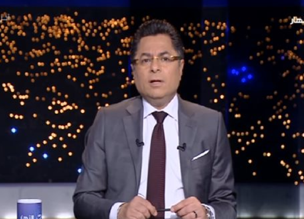 خالد أبو بكر: جهاز مستقبل مصر يسرع تنفيذ المشاريع القومية