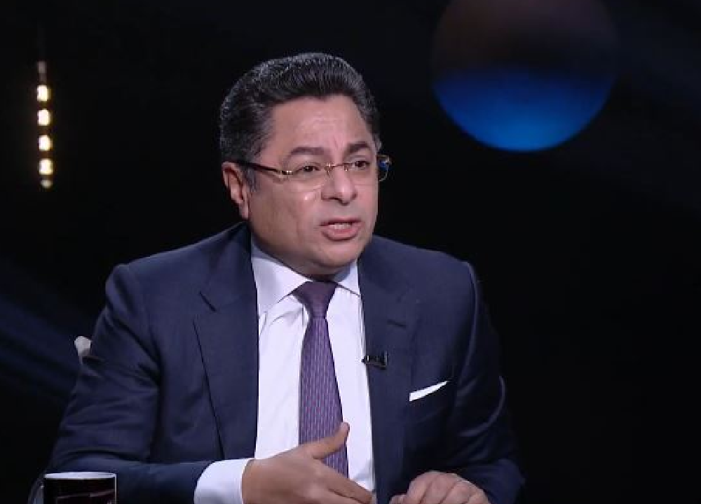 خالد أبو بكر: الاستجابة لتوضيح العقوبات على النشر كانت سريعة وكافية