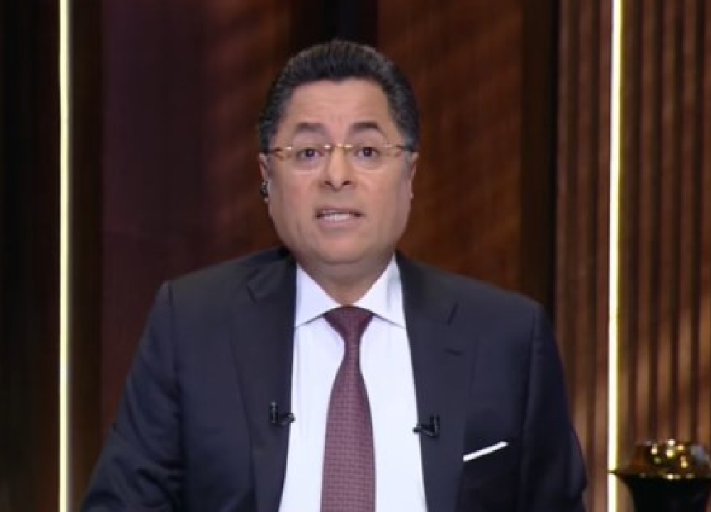 خالد أبو بكر: يجب الإسراع في إصدار قانون تنظيم تداول البيانات والمعلومات