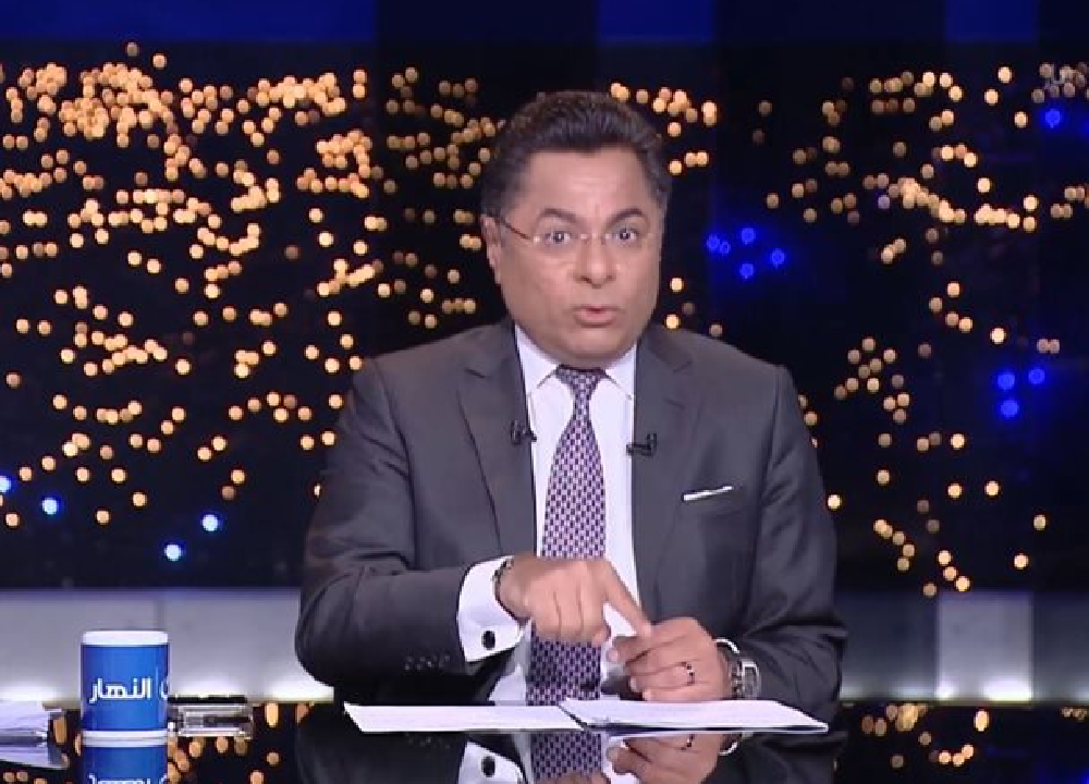 خالد أبوبكر يحتفي بتكريم الفريق أسامة ربيع ضمن 100 شخصية مؤثرة في النقل البحري
