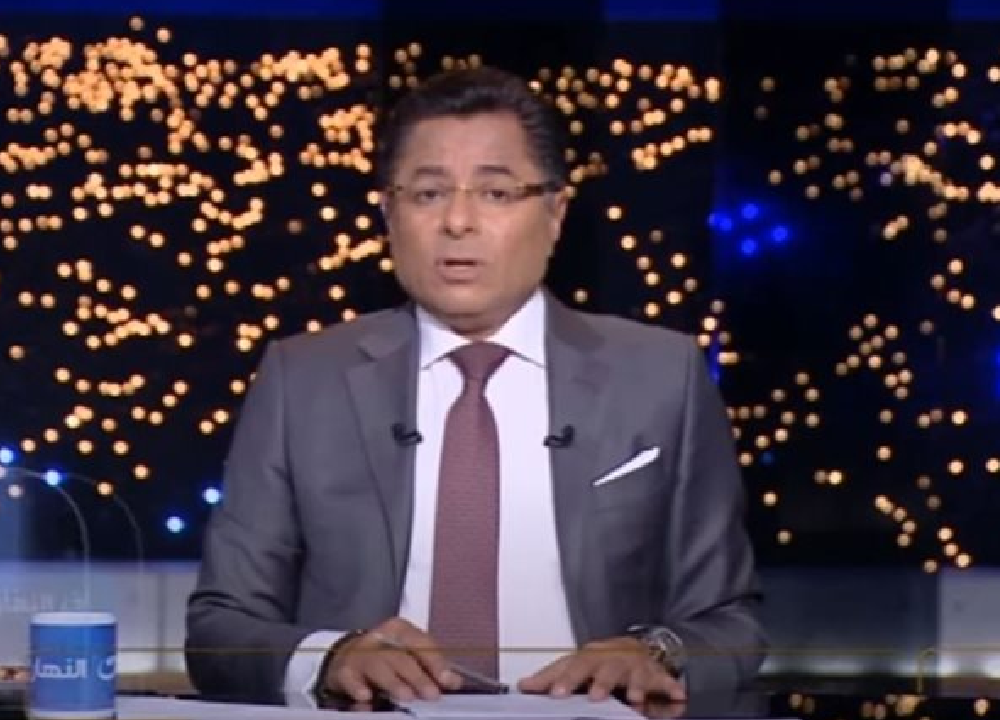 خالد أبو بكر: الهجرة غير الشرعية مشكلة ثقافية قبل أن تكون قانونية