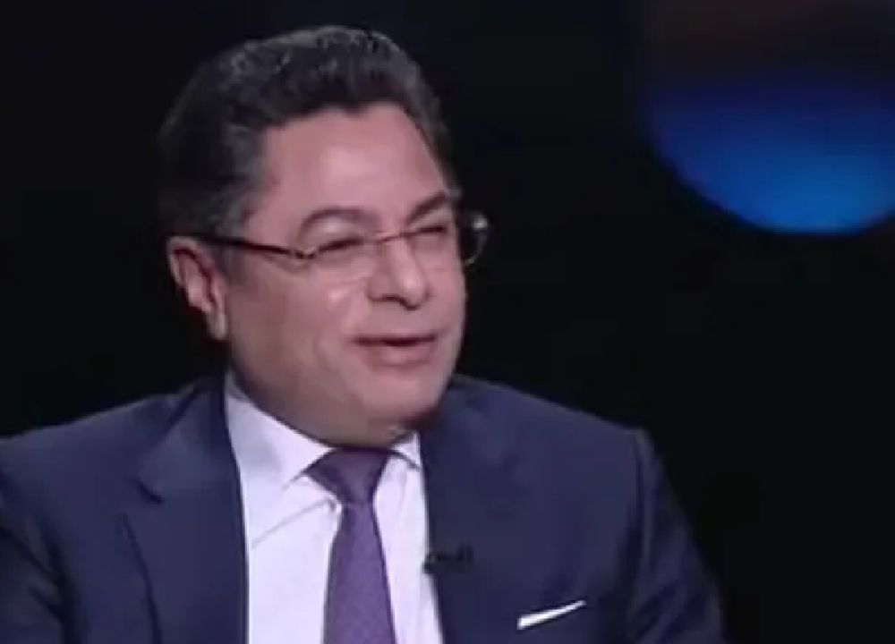 خالد أبوبكر: استمرار معدل الفقر عند 30% يستدعي جهودًا عاجلة لتحسين مستوى المعيشة