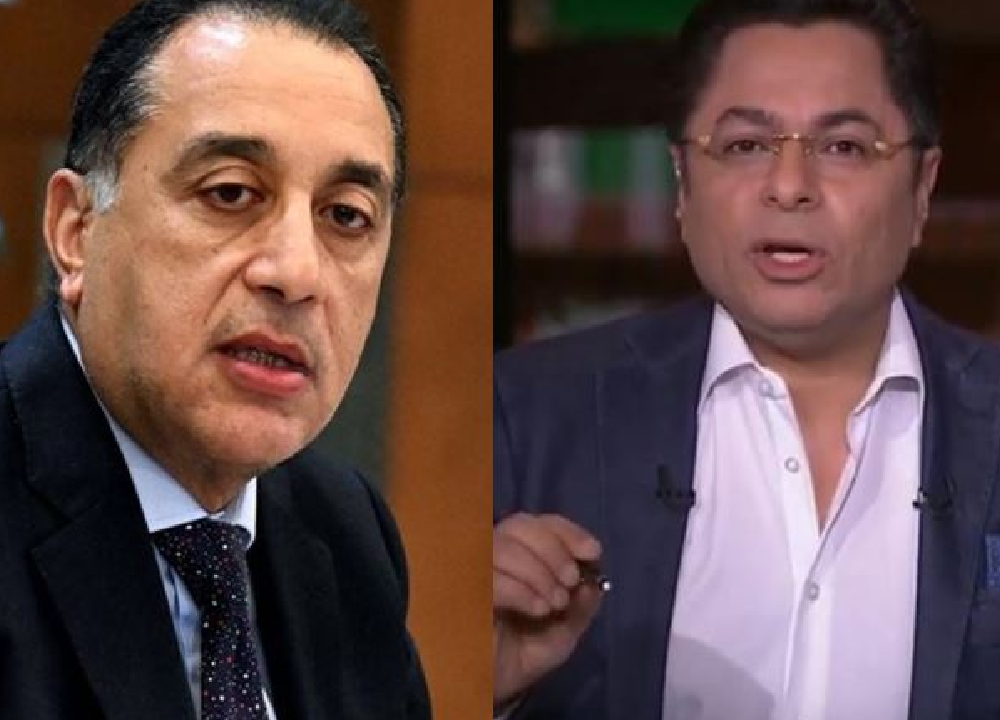 خالد أبو بكر في رسالة إلى مصطفى مدبولي: هذا ليس وقت الانسحاب