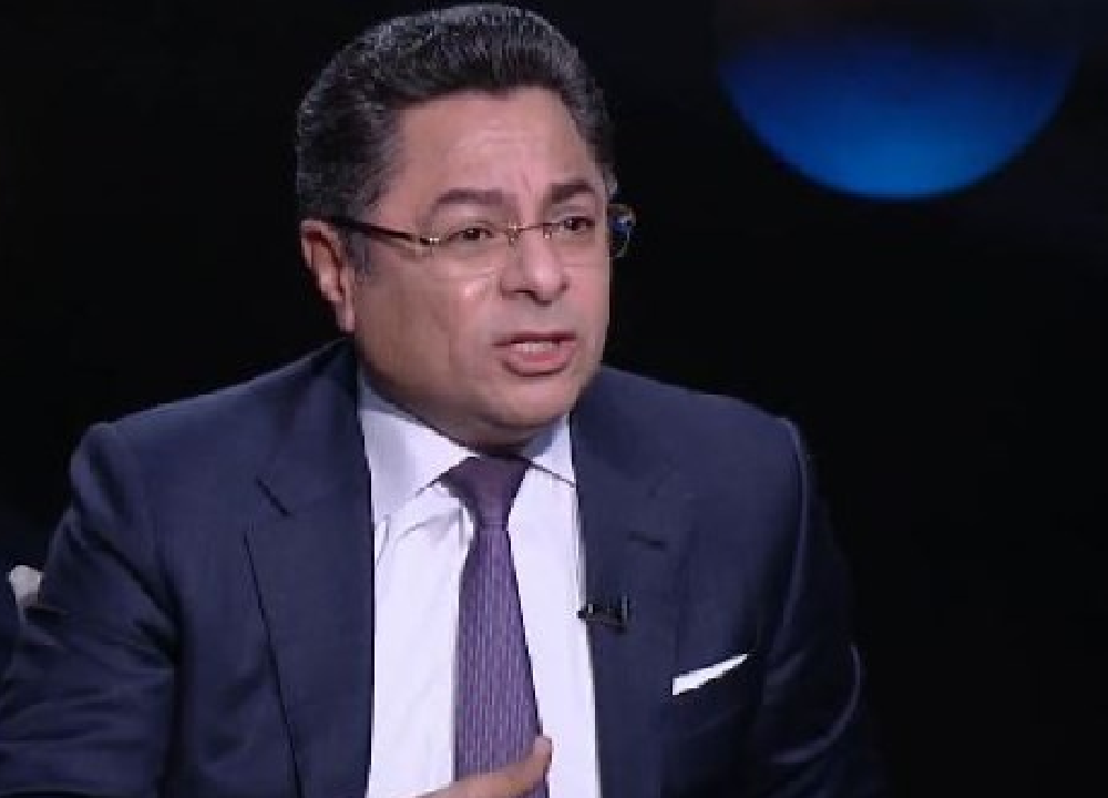خالد أبو بكر: على النواب الوفاء بوعودهم الانتخابية