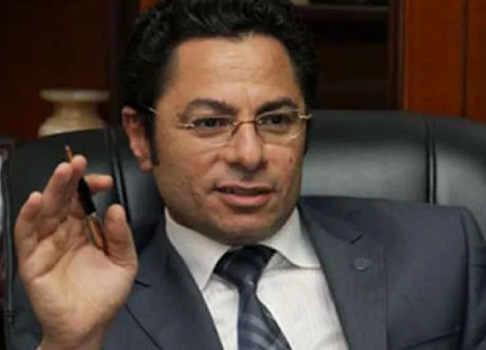 خالد أبو بكر عن جدل 25 يناير: لا بد أن تحترم طالما أنها قانون