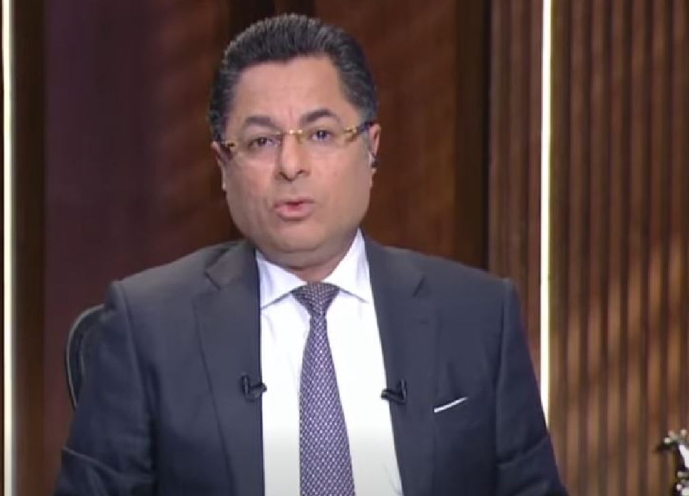خالد أبو بكر: خطاب الرئيس السيسي في عيد الشرطة وضع أساسا للمسئولية.. من لا يؤدي عمله عليه أن يترك موقعه