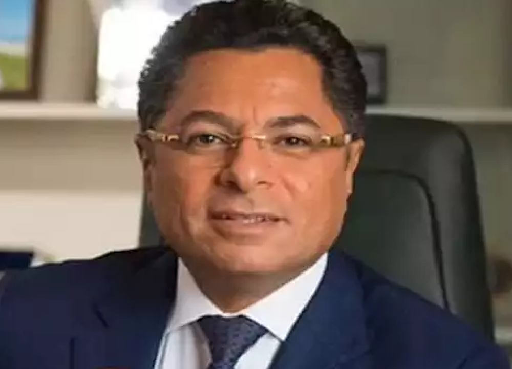 خالد أبو بكر: إقبال الملايين على معرض الكتاب “ظاهرة صحية”