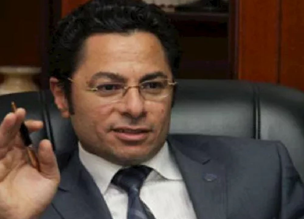 خالد أبوبكر: لا سلطة مطلقة في تعيين الوزراء وفق الدستور
