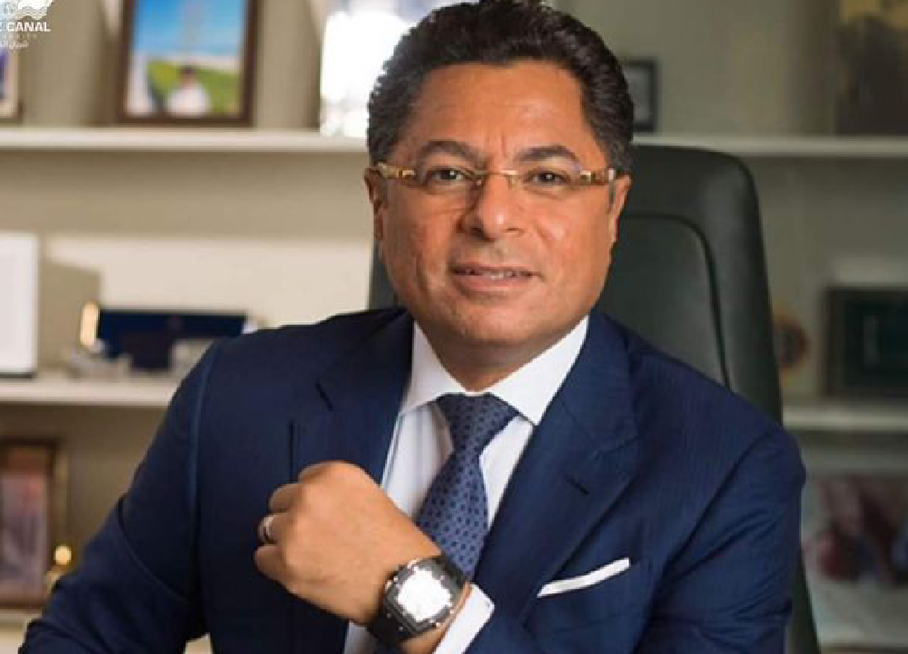 خالد أبو بكر: جهاز مستقبل مصر ذراع اقتصادي قوي ومدني 100% تحت رقابة البرلمان