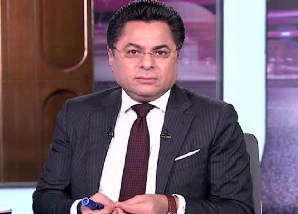 خالد أبو بكر: تساؤلات حول استحداث وزارة للإعلام وطبيعة دورها
