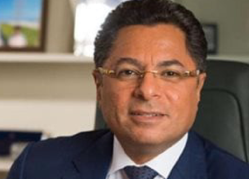 خالد أبو بكر: تجربة مطار القاهرة نموذج متقدم في تقديم الخدمات الحكومية
