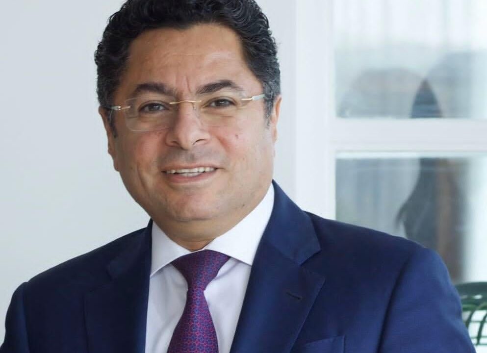 خالد أبو بكر يقاضي «ألترا ويلفير» الإماراتية أمام محاكم مركز أبوظبي المالي