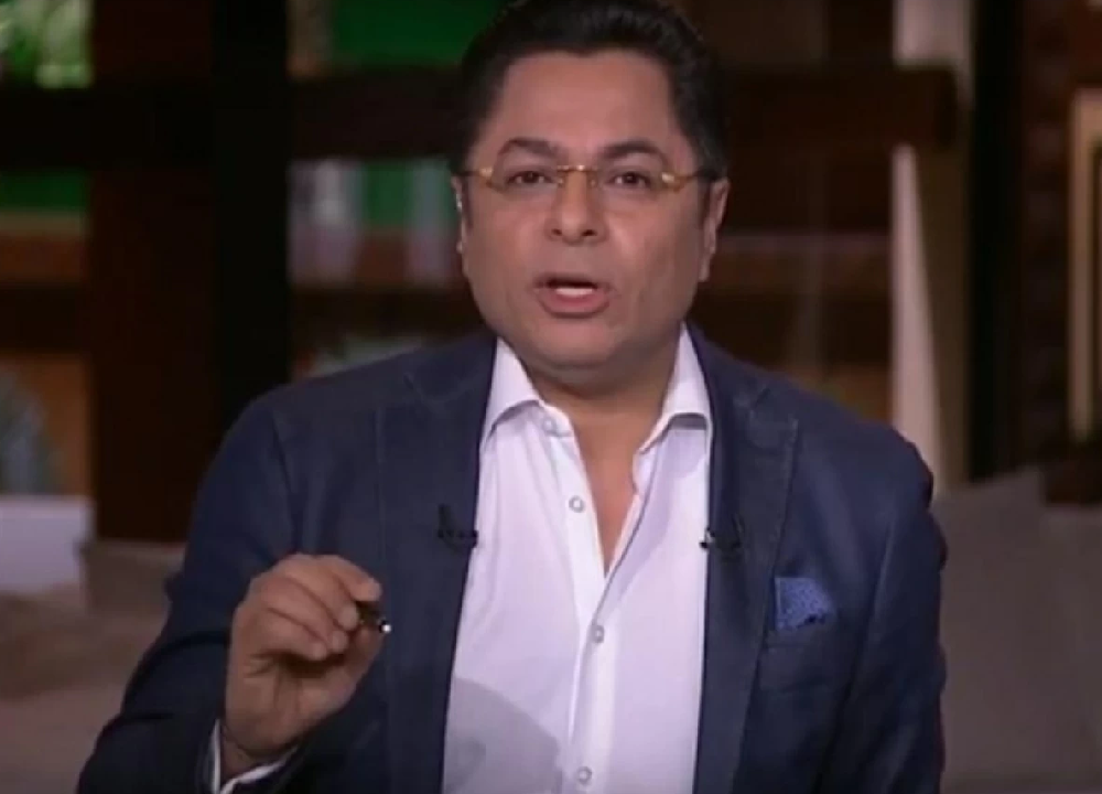 خالد أبو بكر يوجه رسالة للسيسي: دورك في 3 يوليو حق لا يمكن أن يضيع مهما مضى الزمن