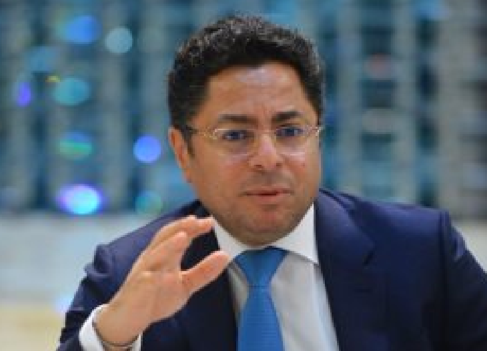 خالد أبو بكر لـ القاهرة الأخبارية: اقتصادنا يتحمل ضغوطا كبيرة بملف اللاجئين