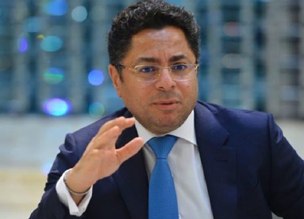 خالد أبوبكر لـ القاهرة الإخبارية: على المجتمع الدولي القيام بمسؤولياته تجاه قضية اللاجئين.. ومصر قدمت الكثير